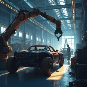 Ocean:interdimensional azure Satellite tech for marine exploration From the cosmic void to the rhythmic shores.